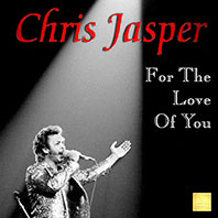 Chris Jasper
